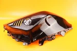 2024 Yamaha Yzf R7 Left Gas Tank Cover. Fixed Price $50.99.