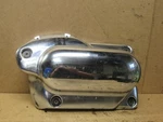 2004 Yamaha Star Classic 1100 Left Motor Engine Crankcase Cover. Fixed Price $33.99.