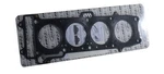 Cometic Gaskets Head C8428. Fixed Price $72.15.