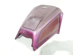 Dummy Gas Tank Cover Pn 14024-1165 Oem 1986 Kawasaki ZG1200. Fixed Price $58.18.