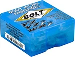 Plastic Bolt Kit Yzf/wrf, Hardware YAM-PFK1, YAM-0211120 YAM-0306024 YAM-06. Fixed Price $70.04.