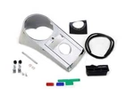 Chrome Dash Panel For Harley-davidson. Fixed Price $142.99.