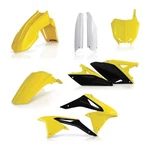 Acerbis Full Plastic Set Kit Rmz 250 10-12 New. Fixed Price $221.64.