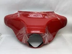 Nos Oem Harley Davidson Street Glide Outer Fairing 1997-2013 P/n 58230-10DBJ. Fixed Price $589.99.