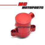 Red Clutch Slave Cylinder For Sportclassic 620 750 800 900 1000 Le. Fixed Price $80.97.