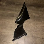 07-2008 Oem Yamaha R1 Left Side Inner Fairing Cover. Fixed Price $35.00.