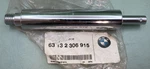 New Genuine 63132306915 Turn Indicator Holder 1996-2004 Bmw-motorrad. Fixed Price $86.92.