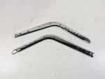 2004 Yamaha XVZ1300 Royal Star Rear Chrome Strut Braces Set 4XY-28474-00-00. Fixed Price $42.49.