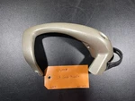 Buell Ulysses XB12X Left Rear Passenger Grab Handle #NV-1603. Fixed Price $25.00.