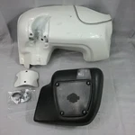 Harley Davidson 209-61 Left Lower Fairing W/20961-LH Glove Box Electra Glide. Fixed Price $106.28.
