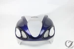 01-07 Suzuki GSX1300R Hayabusa Front Upper Fairing Cowl Plastic. Fixed Price $139.95.