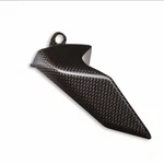 Ducati Chain Protection Fin Guard Carbon Streetfighter Panigale. Fixed Price $184.82.