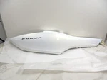 Honda NSS300 Forza 2013-2017 White Right Rear Side Cover New Oem 83550-K04-930ZC. Fixed Price $133.94.