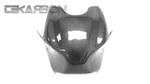 2015 - 2023 Kawasaki Ninja / H2R Carbon Fiber Tank Cover. Fixed Price $213.95.