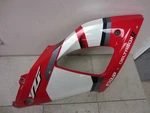 00-01 Yamaha Left Mid Upper Side Fairing Cowl Plastic. Fixed Price $199.55.