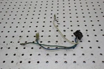 1974 Honda CB750 Four Headlight Wire Wiring Harness Loom (HB88). Fixed Price $10.99.