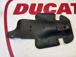 Ducati Undertray Heatshield Biposto 748 916 996 998 48610381C. Fixed Price $54.24.