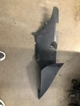2008 Can-am Spyder Gs 990 5-SPEED Oem Left Rocker Fairing Panel 09 10 11 12. Fixed Price $67.44.