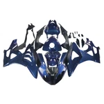 Chameleon Blue Purple Fairing Kit + Tank For Bmw S1000RR 2011-2014 Abs Bodywork. Fixed Price $539.95.