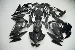 Carbon Fiber Fairings Kit For Kawasaki Ninja 2020-2026 EX650 Abs Injection. Fixed Price $533.88.