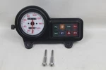 Ducati Monster 94-99 M750 M900 Gauge Cluster Dash Speedometer Unit 40620071A. Fixed Price $244.99.