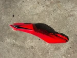 2013-2017 Kawasaki Ninja EX300 Right Rear Tail Fairing Cover Oem. Fixed Price $49.00.