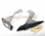 2007-2008 Yamaha R1 Carbon Fiber Bottom Oil Belly Panels. Fixed Price $399.85.