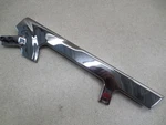 2003 Victory V92 Touring Chrome Upper Drive Belt Guard Cover 1013486. Fixed Price $21.34.