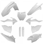 Polisport Replica Plastic Kit,full Ktm White 91453. Fixed Price $69.72.
