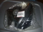 Nos Kawasaki Prairie KVF300 KVF400 01-02 Oem Genuine Lh Guard 55020-0216. Fixed Price $14.99.
