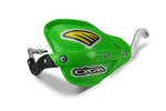 Cycra Crm Racer Pack Flexx Bar Atv Handguards Green For Offroad Use 1CYC-7600-72. Fixed Price $107.99.