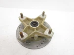 08 Arctic Cat Dvx 250 Front Wheel Hub Brake Rotor 3304-311 2006-2015. Fixed Price $28.22.