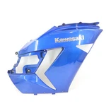 06-11 2006 Kawasaki Ninja ZX14 Right Mid Side Fairing Cowl Upper Plastic Oem D82. Fixed Price $93.99.