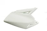 Acerbis White Side Number Holder Suzuki Rm-z 250 2007 2008 2009 0010289.030. Fixed Price $62.55.