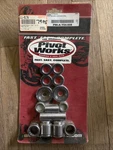 Pivot Works Linkage Bearing Kit For Yamaha. Fixed Price $70.00.