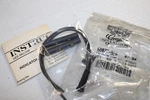Genuine Harley-davidson Indicator Lamp Pursuit Police 68022-92A Fxrp Nos. Fixed Price $15.00.