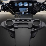 Batwing Inner Fairing For Harley Touring Electra Street Glide Cvo Flht 2014-2025. Fixed Price $100.95.