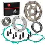 Starter Clutch Idler Gear 72T One Way Bearing For Polaris Predator 500 2003-2007. Fixed Price $47.95.