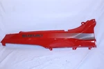 Oem 1992 Suzuki Katana Right Tail Seat Fairing 47110-21C11-28V. Fixed Price $75.99.