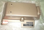 Nos 1986 Suzuki GV1400 Cavelcade Rear Mud Guard/fender P/n 63100-24820-Z4G(#2453. Fixed Price $78.99.