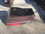 Oem 84-87 Honda GL1200A Goldwing Aspencade Rh. Fixed Price $112.00.