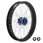 Tarazon 19" Spoked Rear Wheel Rim Hub For Sur-ron Light Bee Segway X160. Fixed Price $272.76.