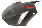 Honda 64310-MJC-A000 CBR600 Rr 2018-22 Right Mide Upper Side Fairing Cowl Atc. Fixed Price $27.00.