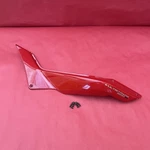 2010 2014 Ducati Multistrada 1200 Left Rear Tail Fairing Cover Plastic 48231631A. Fixed Price $33.99.