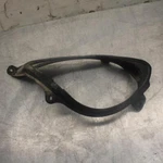 07-08 Kawasaki Ninja ZX6R Lamp Trim 55022-0034 BB456. Fixed Price $10.70.