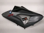 09-14 Bmw S1000RR Oem Lh Left Upper Lower Side Fairing Plastic Granite Gray. Fixed Price $99.99.