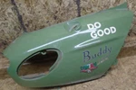 08 Pgo Genuine Scooter Buddy Side Cover Cowling Plastic Right. Fixed Price $34.75.