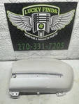 2001-2010 GL1800 Honda Goldwing Oem Right Saddlebag Lid 81221-MCA-0000 White. Fixed Price $27.95.