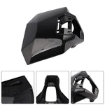 Inside Front Cover Fairing Cowl For Honda Adv 350 2022-2025 Carbon. Fixed Price $113.65.