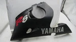 1999 Yamaha YZF-R6 YZFR6 Oem Left Lower Fairing Cowling Panel Side Cover. Fixed Price $39.95.